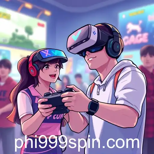 Emerging Trends in Online Gaming Platforms