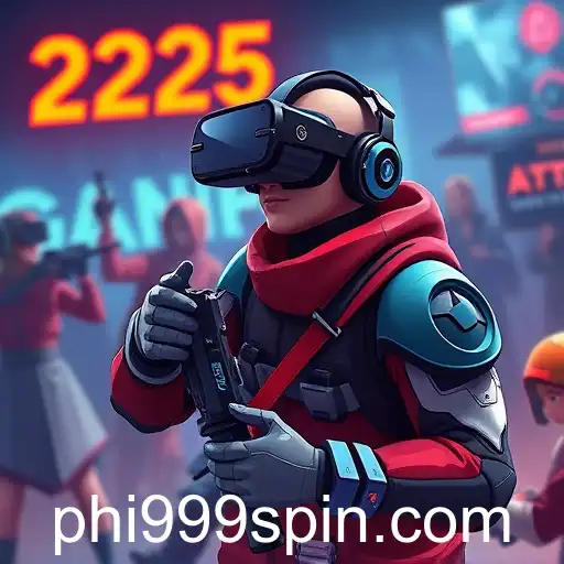 Gaming Trends and Innovations in 2025