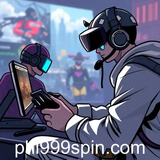 The Impact of Online Gaming in 2025