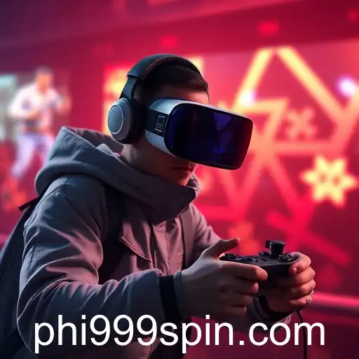 The Evolution of Gaming in 2025