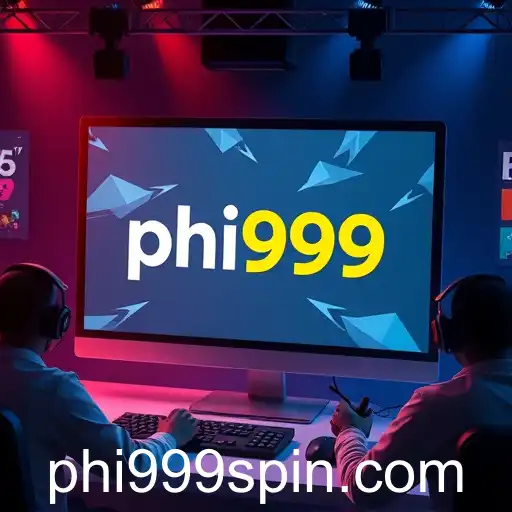 Exploring Phi999: A Gaming Revolution