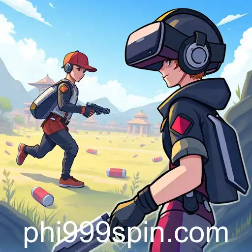 Gaming Innovations for the Future