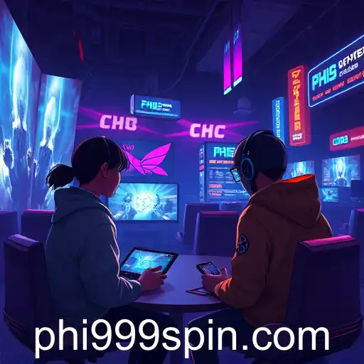 Game Evolution and Tech Advances