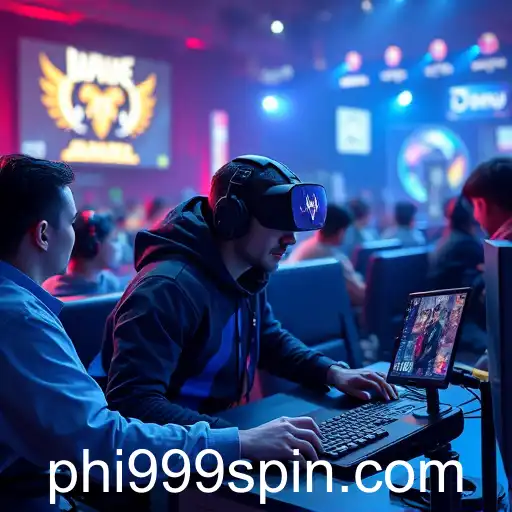 The Evolution of Gaming Communities in 2025