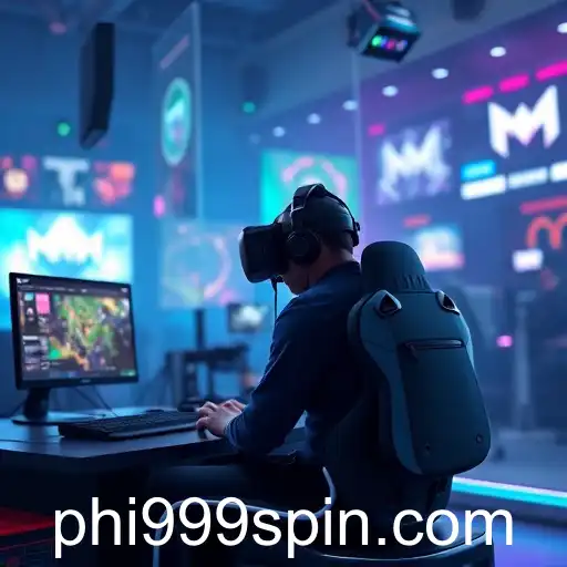 Gaming Trends and Innovations Shaping 2025