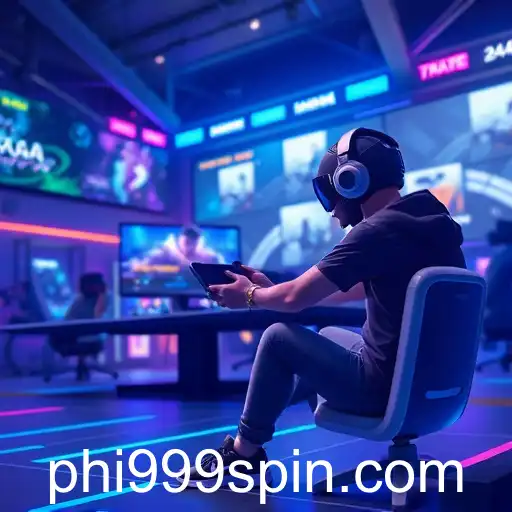 Gaming in the Age of phi999