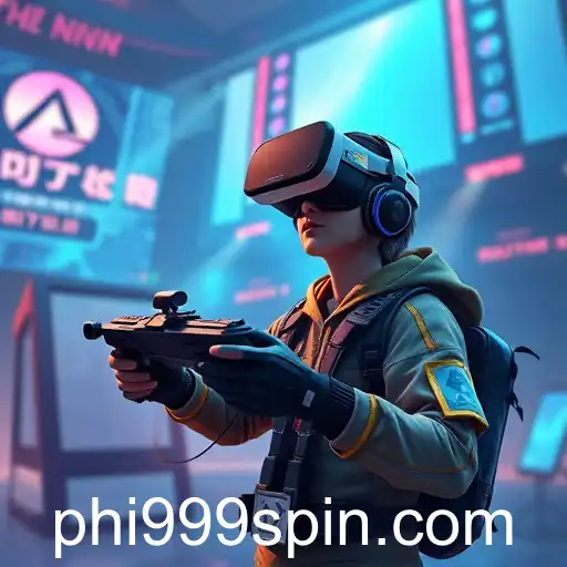 Rising Popularity of phi999 in Gaming Circles
