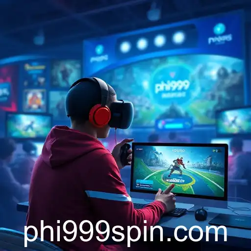 The Rising Popularity of Phi999: A Gaming Phenomenon