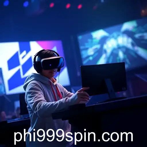 The Rise of phi999: Evolving the Online Gaming Landscape
