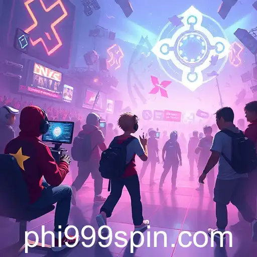 The Rise of phi999: Revolutionizing Online Gaming