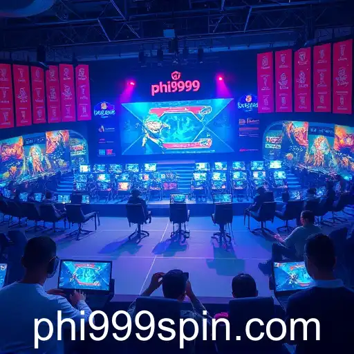 Phi999 Revolutionizes Online Gaming Experience