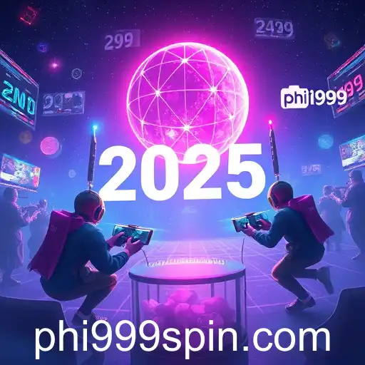 The Rise of phi999 in Online Gaming
