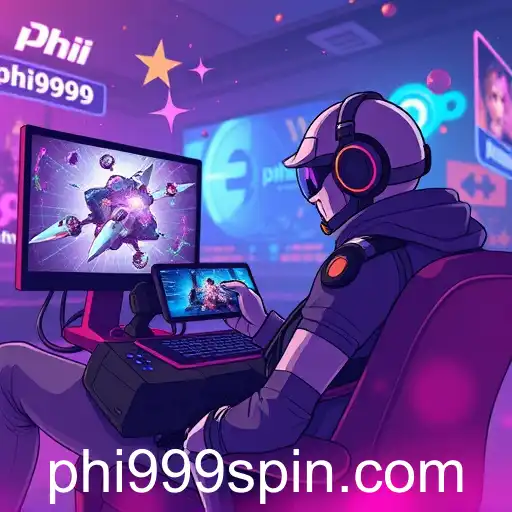 Phi999: A New Horizon in Online Gaming