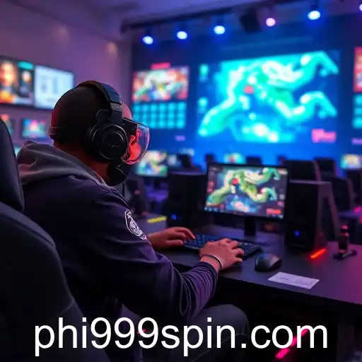 The Rise of Gaming Platforms in 2025