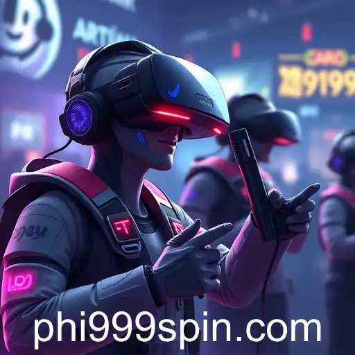 Gaming Revolution: The Rise of phi999