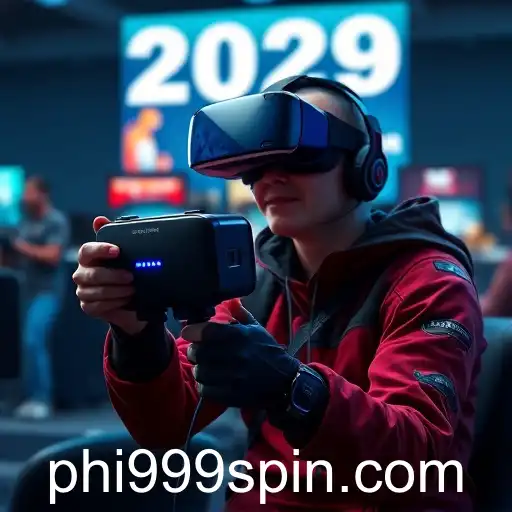The Rise of phi999 in the Gaming World