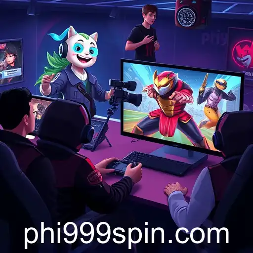 The Rise of phi999 in Online Gaming