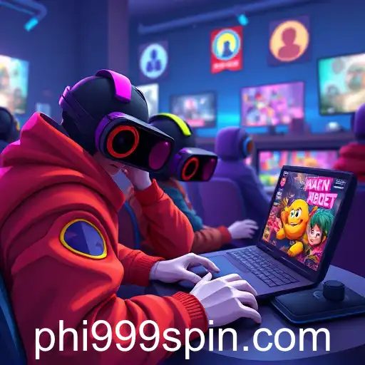 The Rise of PHI999 in the Gaming World