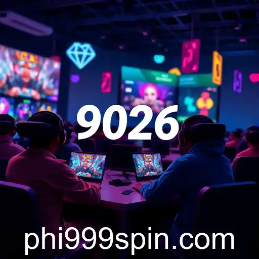 The Rise of phi999: Revolutionizing Online Gaming