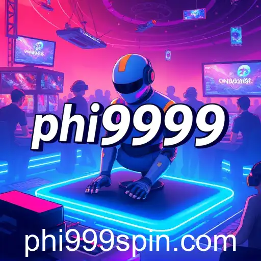The Rise of phi999: Gaming Evolves