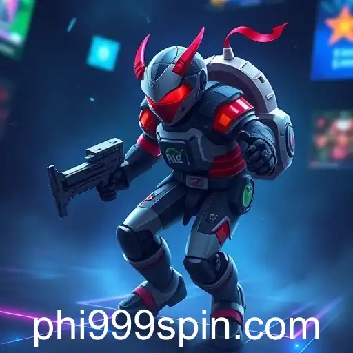 The Rise of phi999: A Game Changer in the Online Gaming World