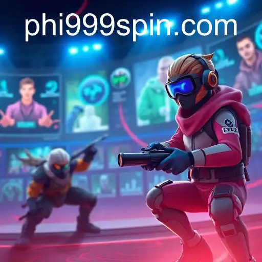 Gaming Evolves with Phi999 in 2026