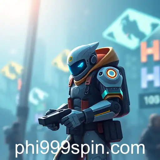 The Rise of phi999: A Digital Revolution in Gaming