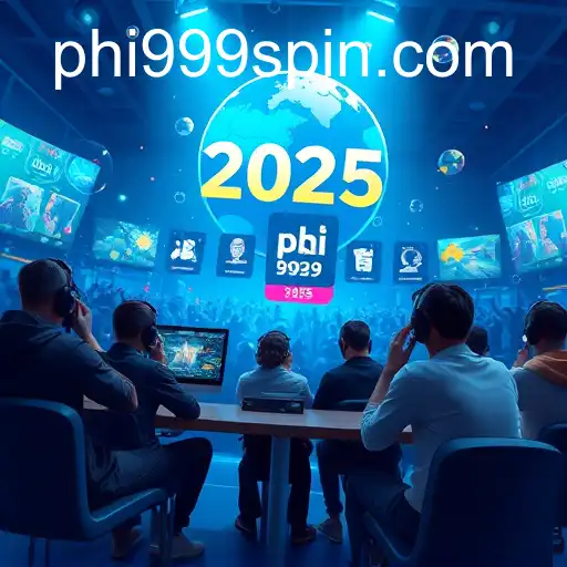The Rise of phi999: Gaming Trends and Community Engagement