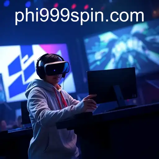 The Rise of phi999: Evolving the Online Gaming Landscape