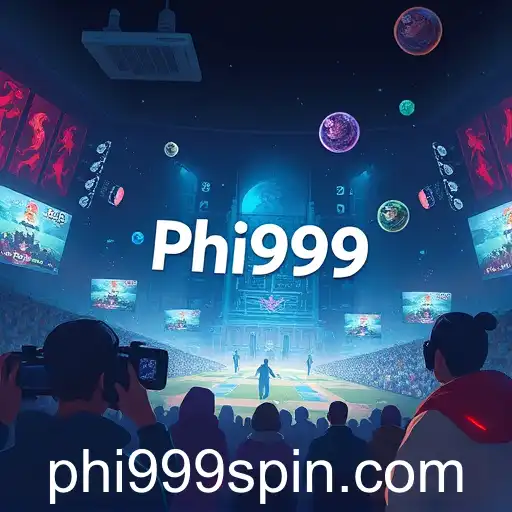 The Rise of phi999: Revolutionizing Online Gaming