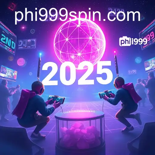 The Rise of phi999 in Online Gaming
