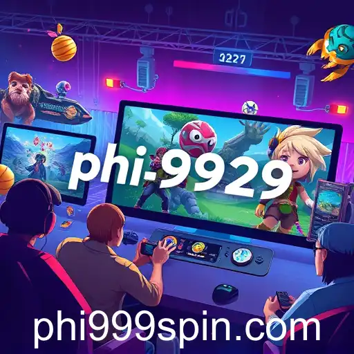 Phi999: A New Horizon in Online Gaming