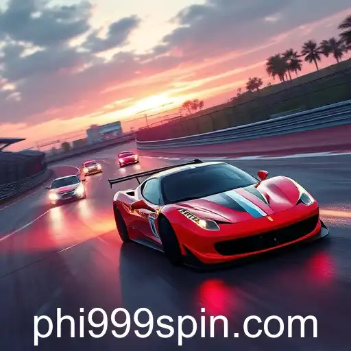 Exploring the Thrills of Racing Games with the Key to Success: phi999