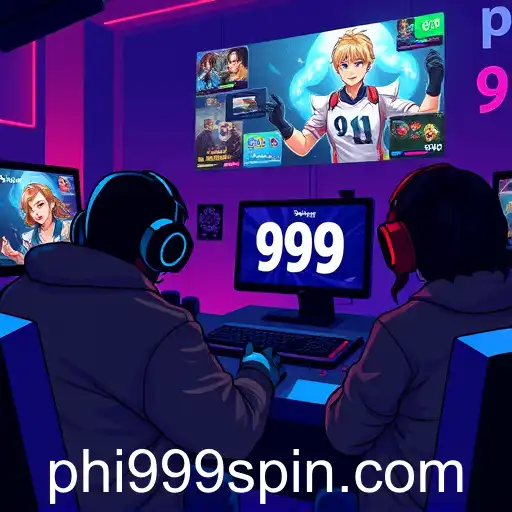 The Rise of Online Gaming Trends