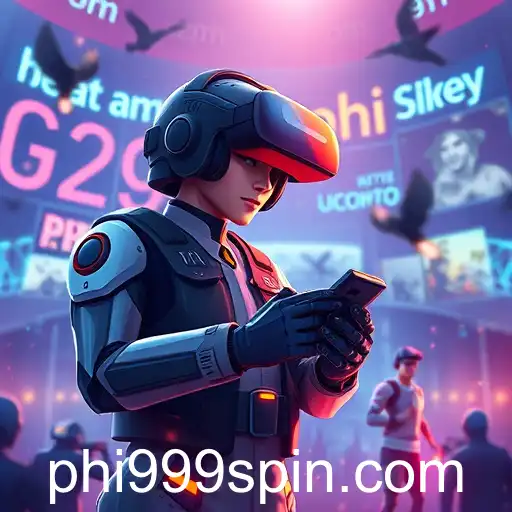 The Rise of phi999 in the Gaming World