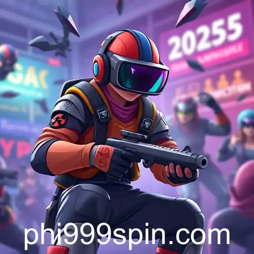 The Rise of phi999 in Online Gaming