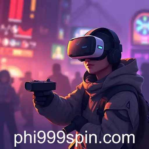 The Rise of PHI999 in the Gaming World