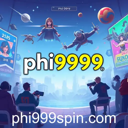 The Rise of phi999: Gaming Evolves