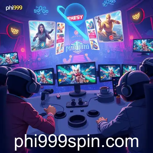 The Rising Trend of Online Gaming Platforms