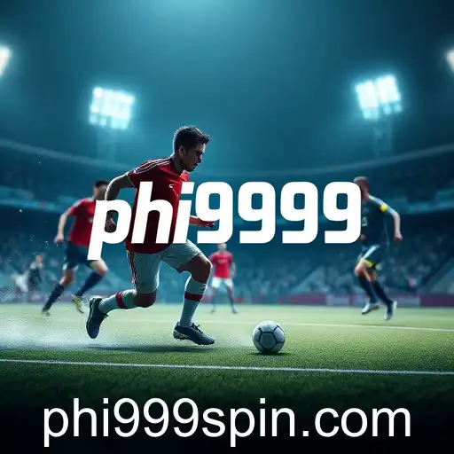 Exploring the Thrilling World of 'Sports Games' with phi999