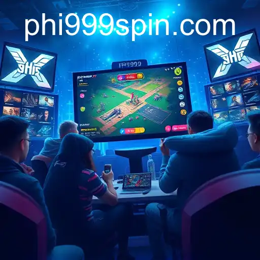 Gaming Trends: The Rise of phi999